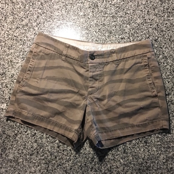 J. Crew Pants - J.Crew shorts